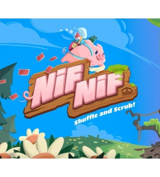 Nif Nif Steam Key GLOBAL